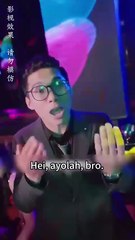 Kaulah Satu-Satunya - You Are The Only One - Drama China - SUB INDO