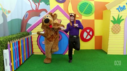The Wiggles Wiggle Your Ears 2025...mp4
