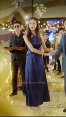 The Double Life of My Ex Full Chinese Drama - English Sub