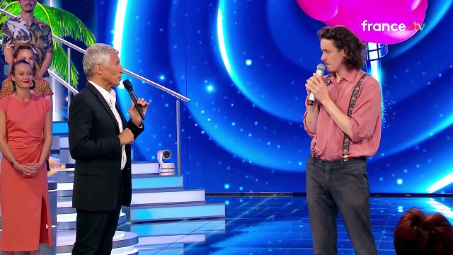 Super geste ! : Nagui agréablement surpris par ce que compte faire le Maestro de N'oubliez pas les paroles avec ses gains