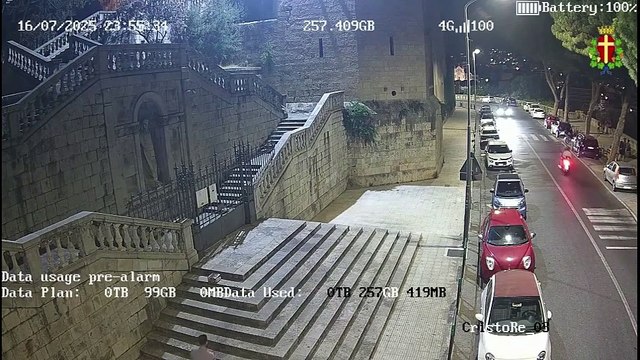 Botti a Cristo Re, il Comune dice basta identificati i vandali grazie alle telecamere. Basile Non è più tollerabile, Messina merita rispetto”