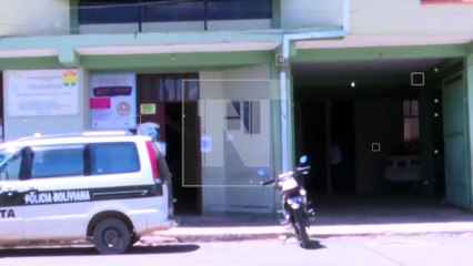 Intentó matar a su pareja delante de sus hijos: capturan y encarcelan al agresor en Punata