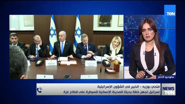 جميع الوسائل الإعلامية الإسرائيلية تؤكد أن نتنياهو وراء فشل صفقة تبادل الأسرى مع حماس