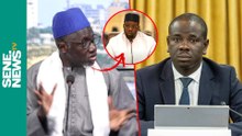 "Sonko insulté ? Il faut répondre !" : la sortie qui divise, la réaction d’Imam Kanté