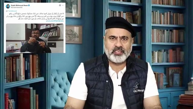 Imran Khan Jeet Gya! PTI ki Nakami || Senate Operation Completed || Imran Riaz Khan Exclusive