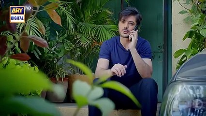 Pal Do Pal Episode 2  Promo 21st July 2025 -  ARY Digital