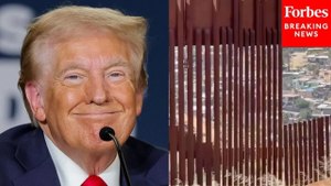 New Poll Reveals Voters' Attitudes On Trump's Hardline Immigration Policies