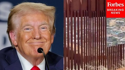 New Poll Reveals Voters' Attitudes On Trump's Hardline Immigration Policies