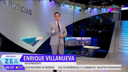 Noticias internacionales