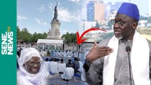 Tensions en France _ la communauté mouride ciblée, Imam Kanté réagit !