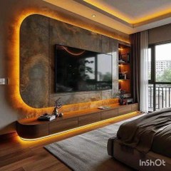 Modern TV Unit Designs #home #tvunit