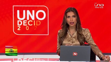 UNO DECIDE: Andrónico en la Caja Negra