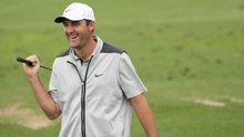 Scottie Scheffler Wins British Open, Claims Claret Jug