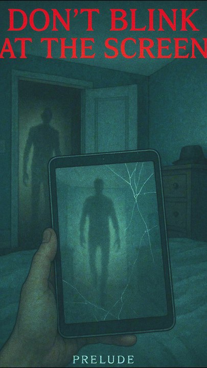 The Connection - Don't Blink At The Screen