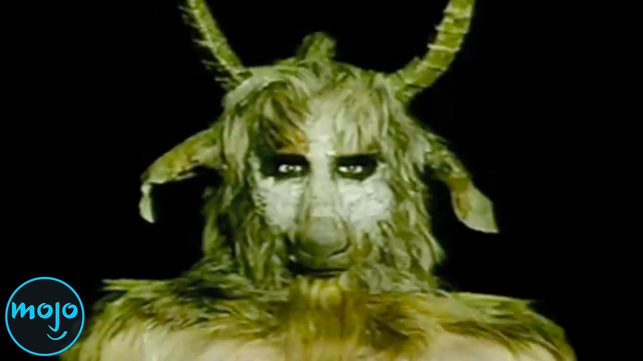 Top 10 Scariest Religious Prophecies