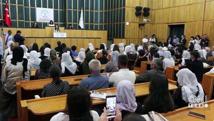 DEM Parti'nin yeni ismi ne olacak? Sonbaharda kongrede logosuyla birlikte değişecek