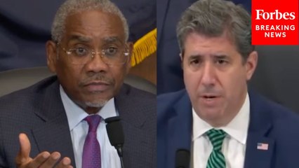 'Was There An Analysis?': Gregory Meeks Grills State Department Official On Impact Of Staff Cuts