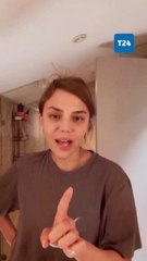 Zalim İstanbul oyuncularında sular durulmuyor | Bahar Şahin: Allah, seni senin kötülüğünden korusun