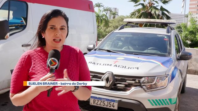 Tragédia em aniversário infantil: Homem invade festa e atira em crianças em Jaboatão dos Guararapes