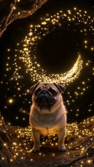 "Trapped in the Darkness: The Bat That Almost Gave Up..."