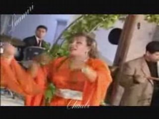 Chaabi said el hawate 2 (El Birra O Ricard)