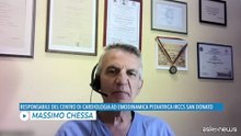 Harmony, svolta nel trattamento delle cardiopatie congenite