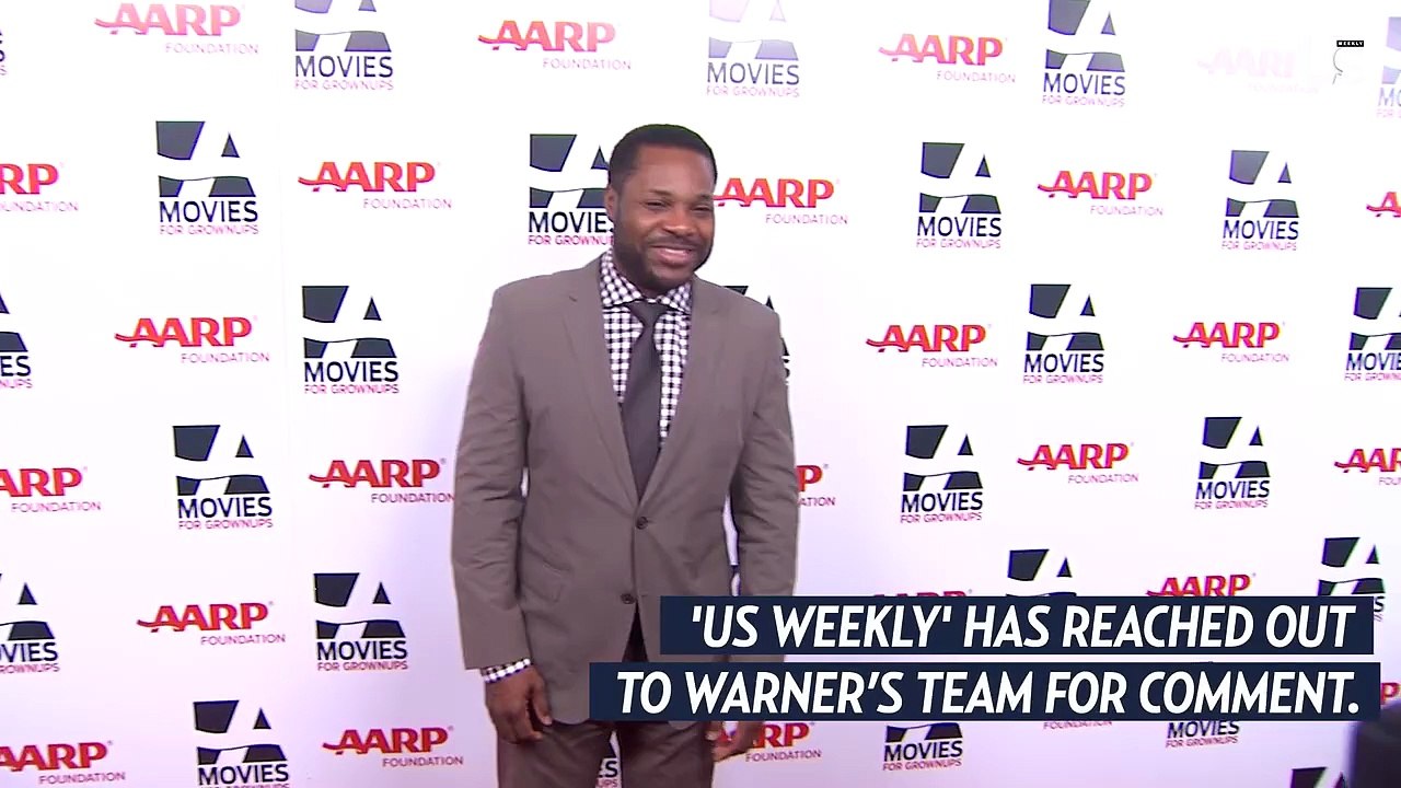 ‘Cosby Show’ Alum Malcolm-Jamal Warner Dead at Age 54: Report