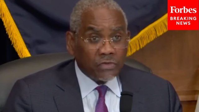 Meeks Torches State Official: 'You Have Created The Largest Brain Drain' In Dept.'s Modern History