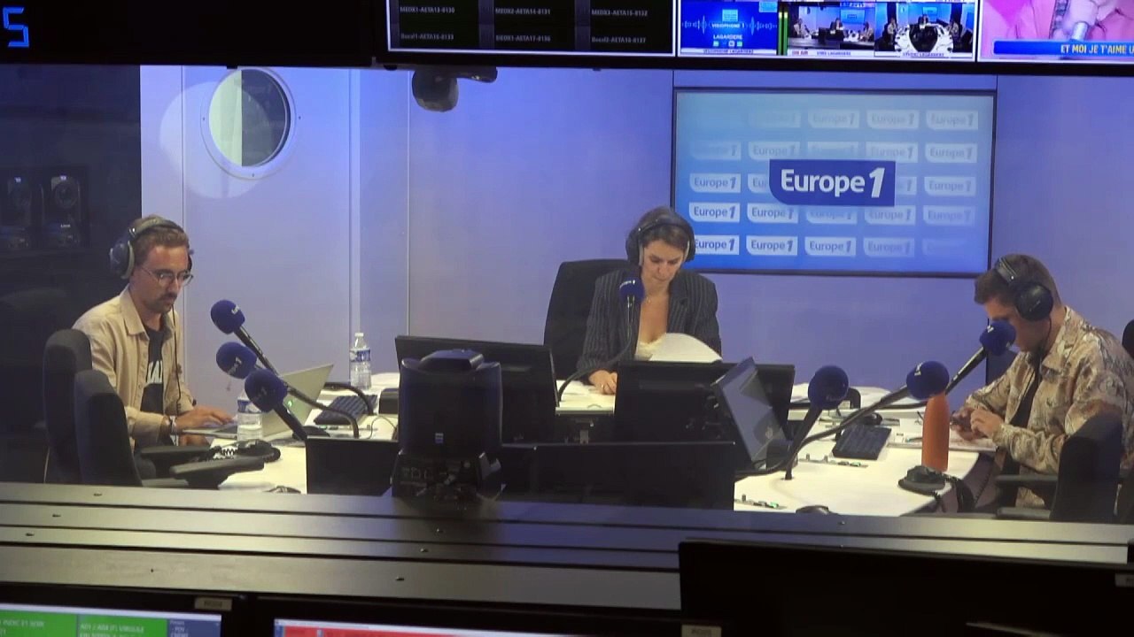 EXTRAIT - Loi Duplomb : les parlementaires sous pression