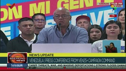 "We will not rest until the last child returns to his family"