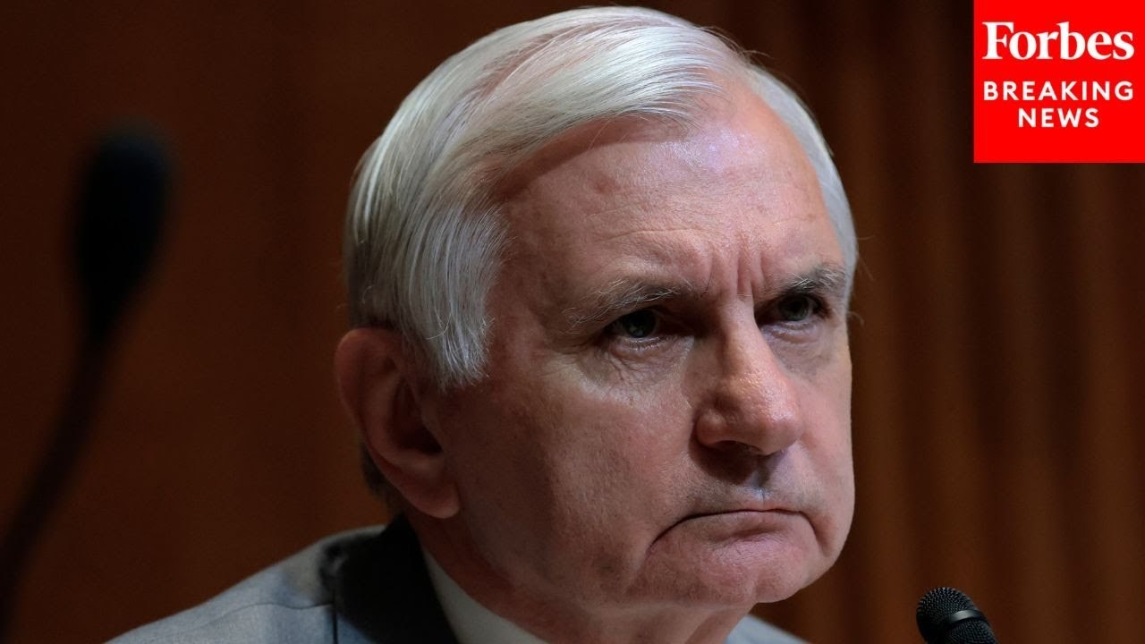 Jack Reed: Action Needs To Be Taken To Prevent Suicides In Veterans ...