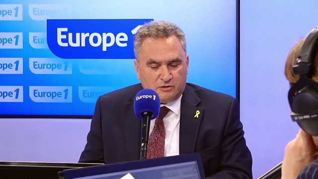 Pour l'ambassadeur d'Israël Joshua Zarka : «pour terminer la guerre immédiatement, le Hamas doit accepter de libérer les otages»