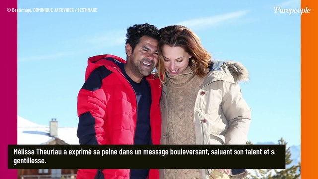 Jamel Debbouze marqué par un départ avec Mélissa Theuriau... L'humoriste monte sur scène quelques jours après : Il manquait quelque chose