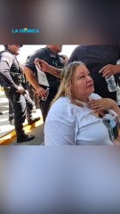 “El pensaba que si no agarraba dinero no le iba a pasar nada”