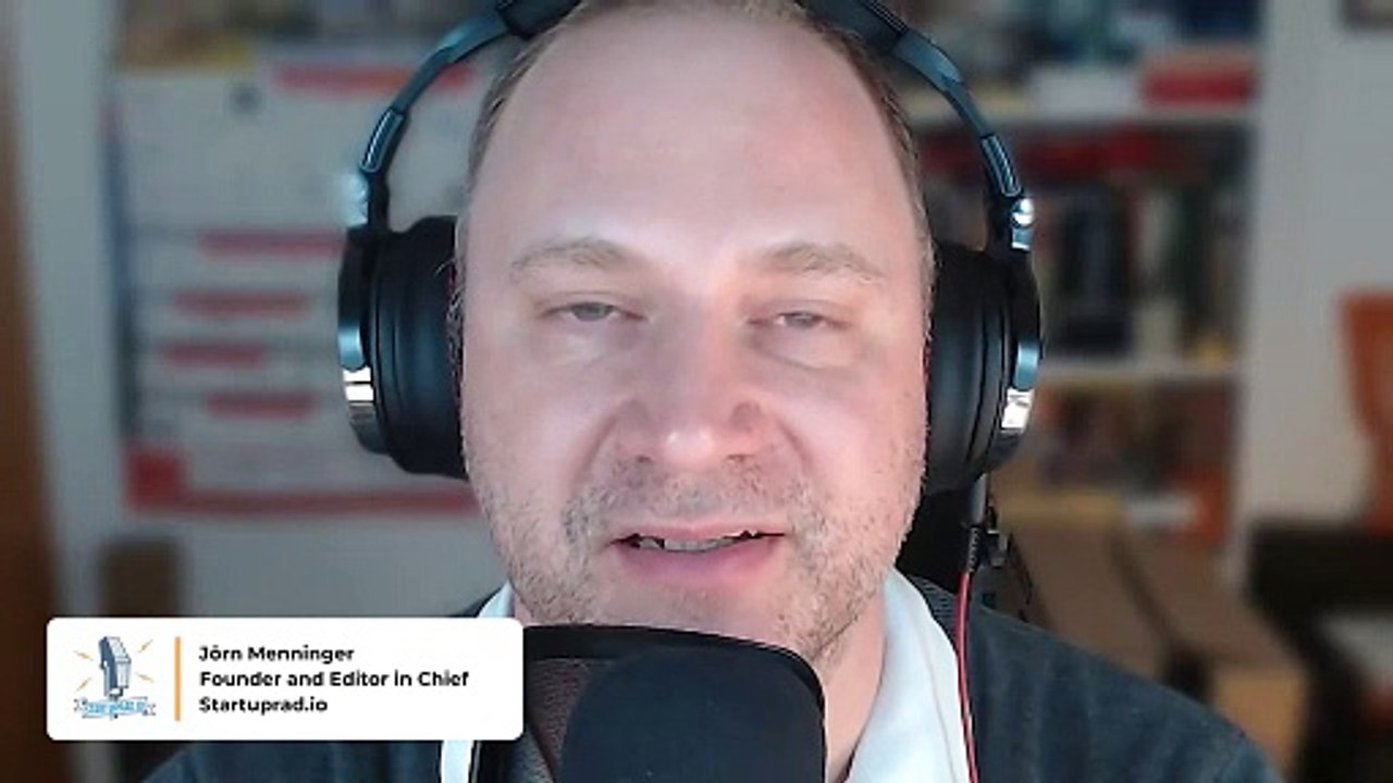 How Fiskaly Scaled to 1 M+ POS with Cloud Fiscal Compliance Software | RegTech for European Startups