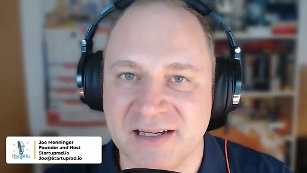 How AI Is Disrupting Industrial Tech | Visionaries Club VC Insights