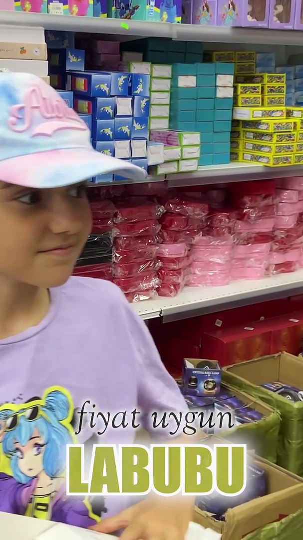 Labubu - Uygun Fiyat