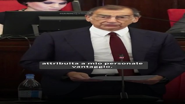 Inchiesta urbanistica, Sala non si dimette: Se la maggioranza c'e', io ci sono