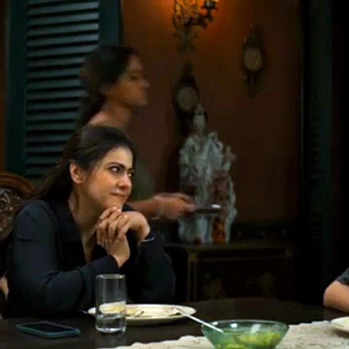 Maa (2025)