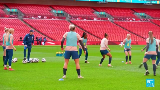 Italia, Inglaterra, España y Alemania se juegan su cupo a la final de la Eurocopa femenina