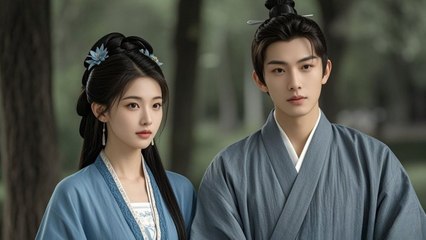 As a Palace Maid, I Followed the Prince into Exile！– Full Movie (2025)