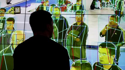 Çin Gerçekten Bir Distopya mı