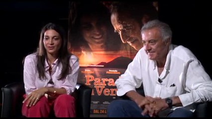 "Paradiso in vendita", Barbareschi: la dignità contro la finanza