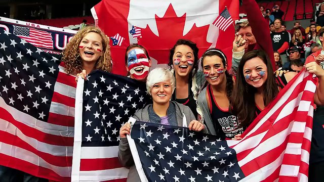 Amerik Birleşik Devletleri ile Kanada Birleşirse Ne Olur