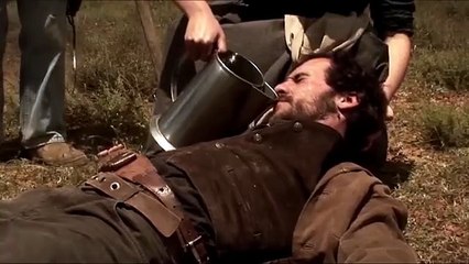 Czerwone Chmury _ Polski Lektor _ Cały Western _ Darmowy Film