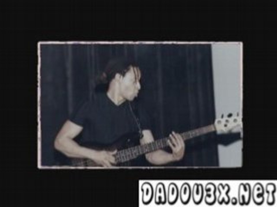 Karim Ziad Album Photo Bledstock Alger Novembre 2000