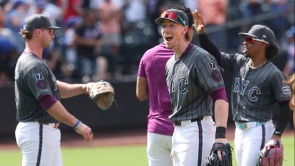 Mets Avoid Sweep at Citi Field, Defeat Cincinnati 3-2