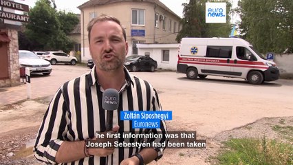 No signs of beating on body of Hungarian man who died in Transcarpathia hospital, nurse says