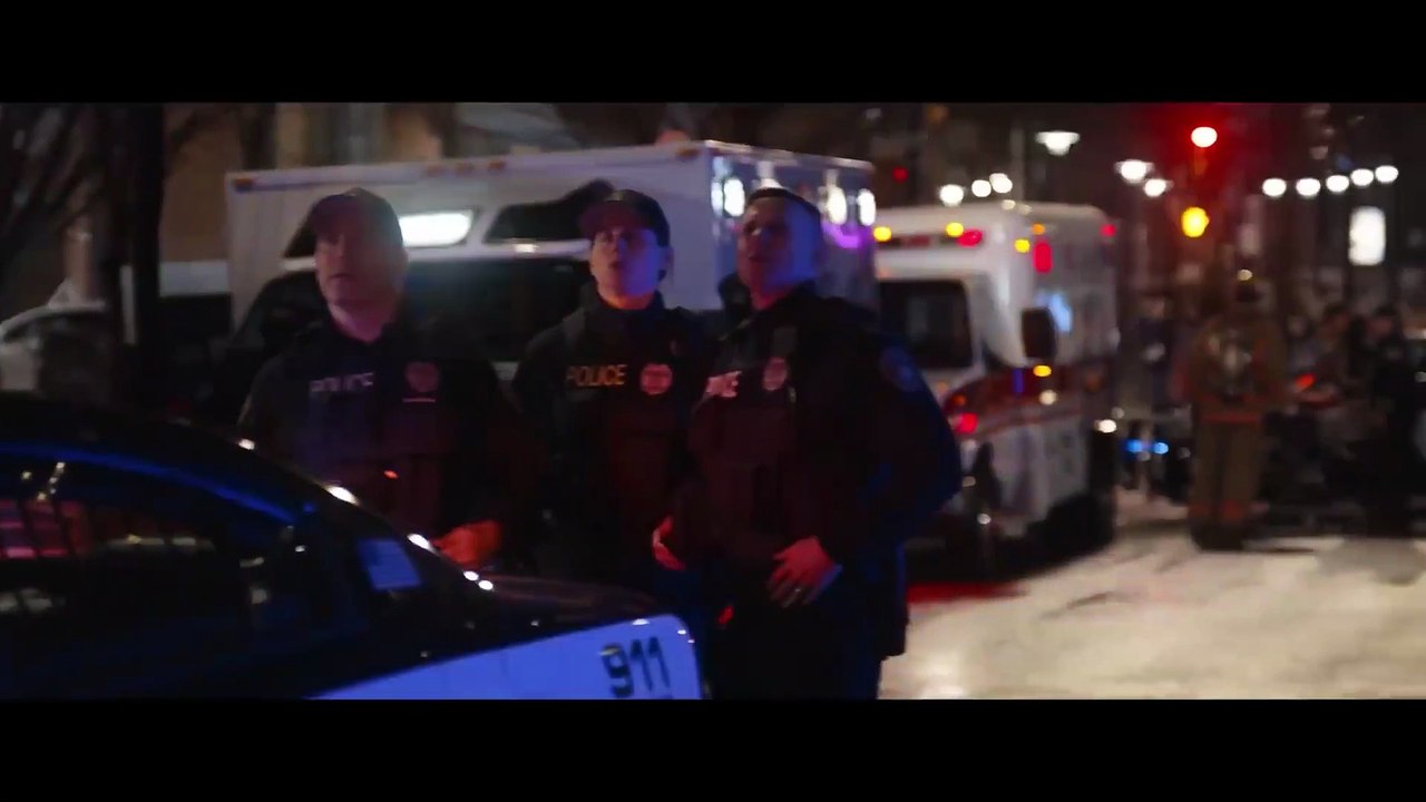 Tron: Ares Bande-annonce VF (Film 2025) Jared Leto, Greta Lee