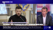 Pourparlers Russie Ukraine: Peut-on espérer un accord de paix entre les deux nations?